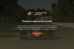 Liberty Media komt met officiële Formule 1 e-sport series!