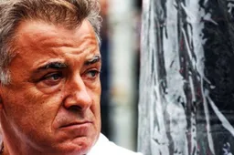 Alesi over Ferrari: "Het plan is dat Vettel wint en Leclerc tweede wordt"