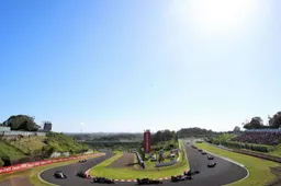 Ricciardo looks back at decision to leave Red Bull