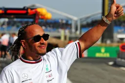 Stelling | Hamilton heeft regie weer in handen bij Mercedes