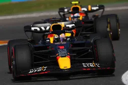 Verstappen destaca gerenciamento dos pneus