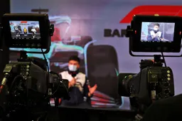Formula 1 and its drivers show support for Ukraine after Russian invasion