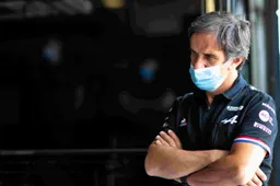 Alpine: 'Must try to keep at least that position'