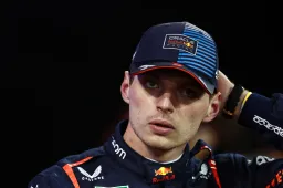 Verstappen thinks gap to competition has reduced in 2023