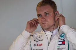 Bottas explains his reasoning for saying f*** you on the radio