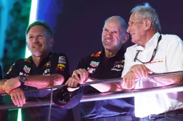Marko weet hoe Wolff zich nu voelt: "Daarom is er ook geen leedvermaak"