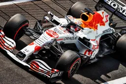 Full results FP3: Verstappen fights back to P2