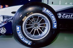 Michelin rule out 2020 F1 return