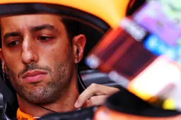 Ricciardo responds to criticism: 'It's up to me to prove them wrong'