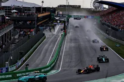 Stelling | Zandvoort was de leukste Grand Prix van 2023 tot nu toe