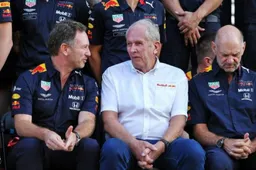 Marko rules out former Red Bull juniors return to Formula 1