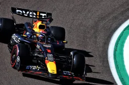 Komplettes Ergebnis Imola GP | Verstappen verteidigt seinen P1 vor Norris