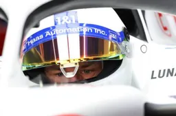 Hulkenberg: 'Mijn blik op Formule 1 is best wel veranderd'