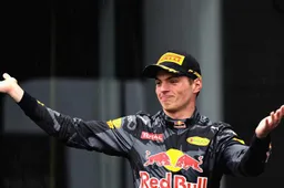 Verstappen: Hopelijk hoef ik niet te stoppen op mijn 24e