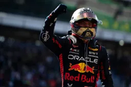 Sparks fly in F1: Will the McLaren/Red Bull tensions boil over in Brazil?