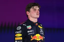 'Verstappen deserves all the credit as Mercedes always had the better car'