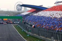 Directeur Circuit Zandvoort onthult: “Het was geen fraai plaatje”