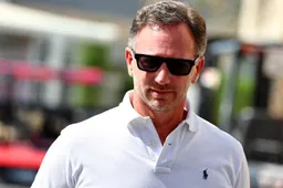 Horner no dejará que Brasil sea decisivo: "Seguimos apostando por el uno-dos