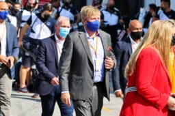 Wat was de invloed van het Koningshuis op de Formule 1?