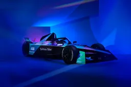 Formula E 2023: tutto quello che c'è da sapere