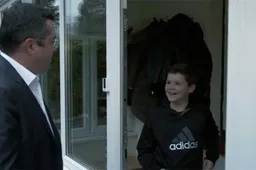 Video: McLaren verrast jonge fan