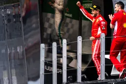 QUIZ: Can you name all the race-winning constructors?