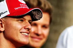 Deze coureurs komen in actie tijdens de F1 test in Bahrein