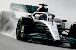 Mercedes director makes prediction: 'That's the reality'