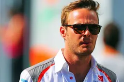 Van der Garde: "Red Bull mist snelheid"