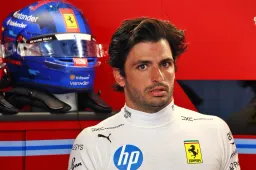Bestätigt: Sainz hat für Audi Priorität, noch ist aber nichts sicher