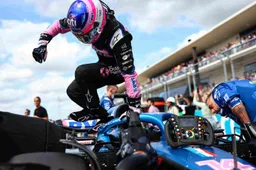 Alonso finds grid penalty for Stroll heavy: "For me a racing incident"