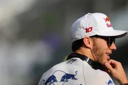 Pierre Gasly laat zien dat Toro Rosso een perfecte opleiding is