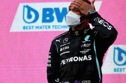 Hamilton still low on confidence: 'This is the result you're going to see'