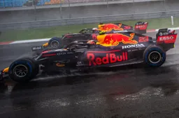 Hughes: ‘Red Bull is nog steeds bezig om maximale potentie van RB16 te bereiken’