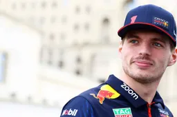 Verstappen sees his old team boss leave: 'Had great career'