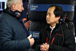 Jos Verstappen: "Japan leeft weer helemaal op als Honda een Grand Prix wint"