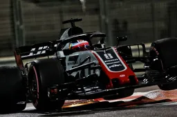 KIJKEN: Grosjean heeft volkomen lak aan teamorder!