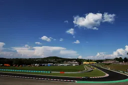 "Hungaroring is vergelijkbaar met Monaco"