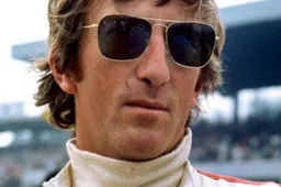 On This Day: A posthumous champion is born