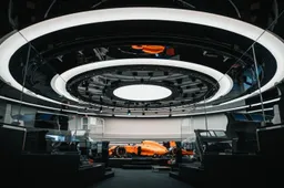 LIVE: McLaren MCL34 Launch