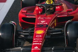 Ferrari confirma Giovinazzi e Shwartzman como pilotos reservas em 2023