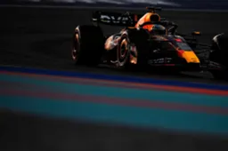 LIVE F1 19:30 | De sprintrace voor de Grand Prix van Qatar 2023 (gesloten)