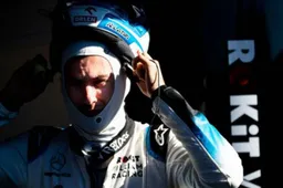 Latifi to drive for Williams in Canada FP1