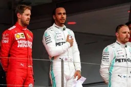 Lewis Hamilton says he's been "average" so far this season