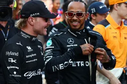 Hamilton temía ser despedido: "Estaba nervioso todos los días"