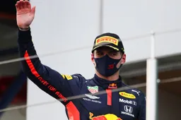 Max Verstappen purchases luxury jet