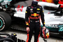 Wolff says Verstappen needs to lose "raw edges" to become world champion