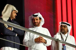 FIA pursues rule revisions following allegations against president