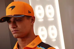 ¿Norris a Red Bull? 'Si Pérez sigue lloriqueando así...'