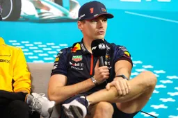 Verstappen responde a Wolff: "Por eso no le oías"